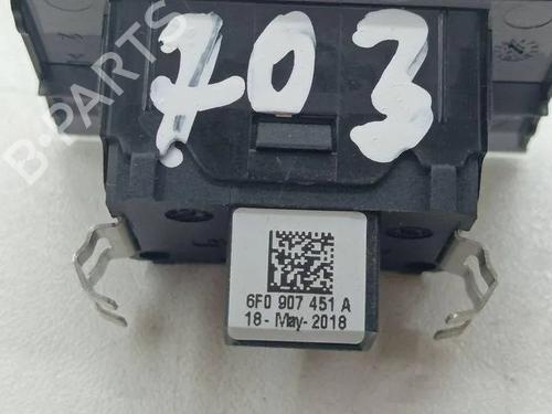 Electronic sensor SEAT ARONA (KJ7, KJP) 1.0 TSI | BP28855602M84 - Image 6