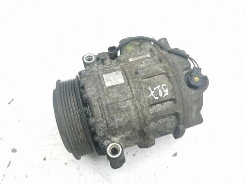 Used AC compressor AC compressor MERCEDES-BENZ C-CLASS T-Model (S203) C 220 CDI (203.208) (150 hp) 40167404 40167404