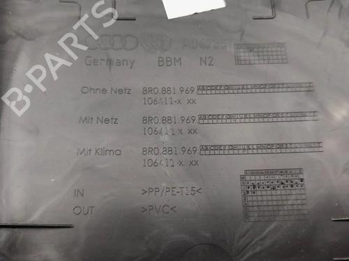 Other AUDI A7 Sportback (4GA, 4GF) 3.0 TDI quattro | BP36199907O1 - Image 8