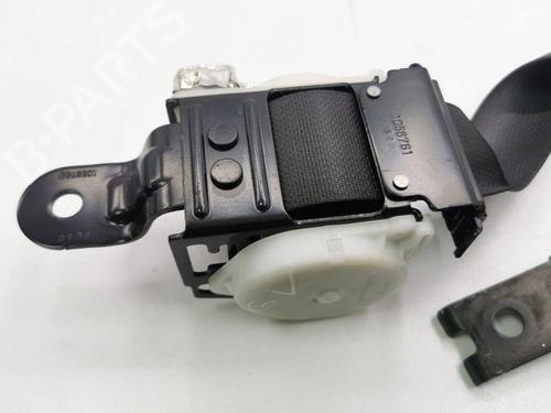 Rear center seatbelt HONDA ACCORD VIII (CU) 2.2 i-DTEC (CU3) | BP28903906I27 