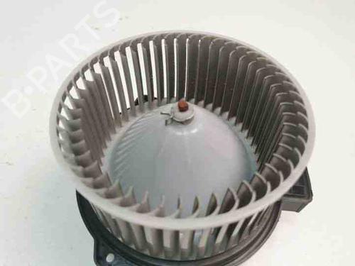 Heater matrix MAZDA 6 Saloon (GG) 2.0 DI (GG14) | BP28869605M63