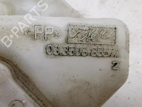 Brake master cylinder VOLVO XC60 I SUV (156) D5 | BP28900576M77