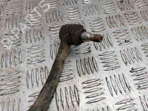 Steering rack MERCEDES-BENZ A-CLASS (W168) A 160 (168.033, 168.133) | BP28871229M22