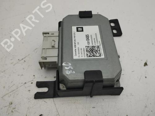 Electronic module OPEL INSIGNIA A (G09) 1.6 CDTi (68) | BP36104318M83 - Image 6