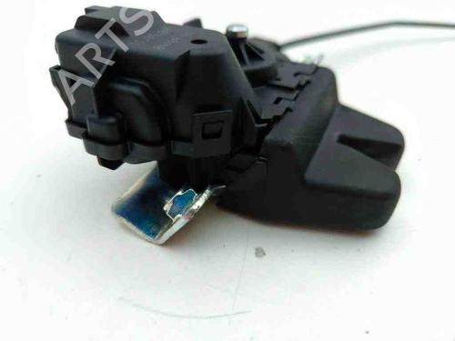 Tailgate lock MERCEDES-BENZ E-CLASS (W212) E 350 BlueTEC (212.024) | BP29008198C101