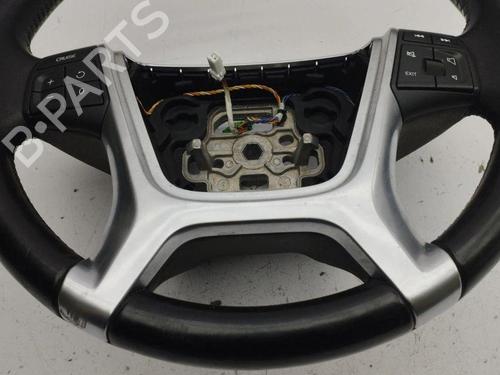 Steering wheel VOLVO XC60 I SUV (156) D5 | BP28900563C49 