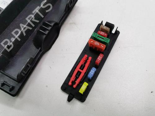 Control unit CITROËN C5 III (RD_) 3.0 HDi 240 (RDX8CA) | BP36187262M11 - Image 5
