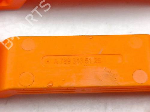 Electronic sensor MERCEDES-BENZ EQE (V295) EQE 350 (295.125) | BP37456746M84 - Image 6