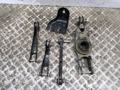 Brazo Suspension trasero derecho Brazo Suspension trasero derecho 39537176 39537176