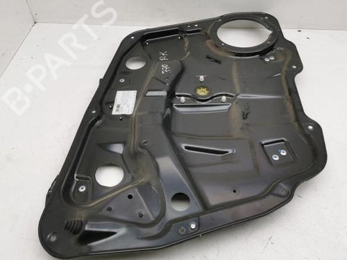 Rear left window mechanism MERCEDES-BENZ M-CLASS (W164) ML 320 CDI 4-matic | BP28899246C24 