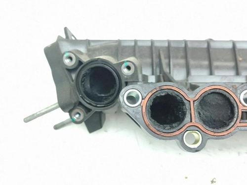 Intake manifold KIA OPTIMA (JF) 1.7 CRDi | BP38279120M70 - Image 6