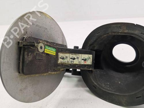 Fuel door actuator FORD GRAND C-MAX (DXA/CB7, DXA/CEU) 1.6 TDCi | BP28885197E18 