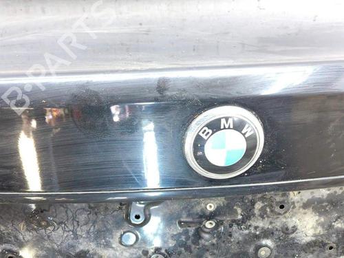 Tailgate BMW 7 (E65, E66, E67) 730 Ld | BP28884547C6 