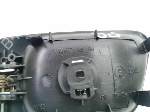 Front right interior door handle CHRYSLER 300C (LX, LE) 3.0 CRD | BP36284924I14 - Image 5