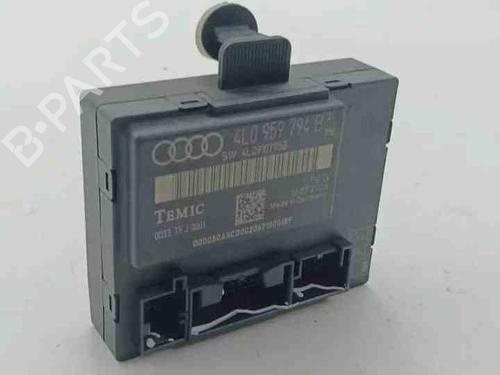 Electronic module AUDI Q7 (4LB) 3.0 TDI quattro | BP28857929M83