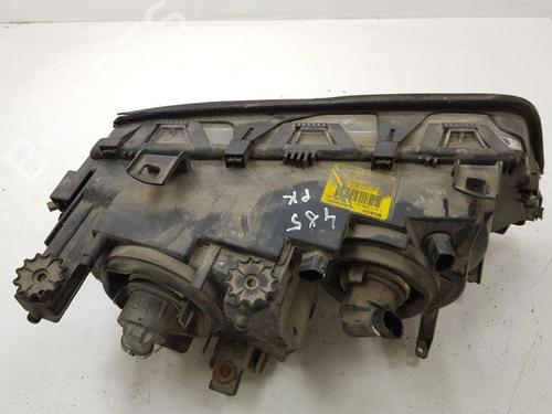 Left headlight BMW 3 (E46) 320 d | BP28903644C28 