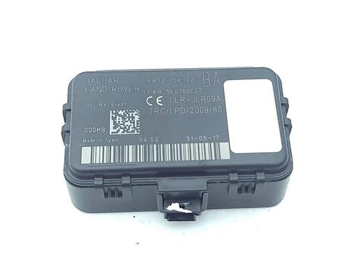 Electronic module JAGUAR F-PACE (X761) 2.0 SD4 AWD | BP33226965M83 - Image 2