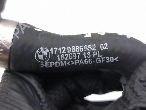 Pipe BMW 2 Active Tourer (U06) 220i Mild Hybrid | BP38318391M125  - Image 6