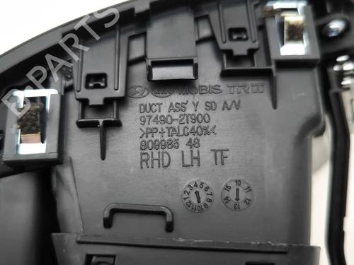 Air vent KIA OPTIMA (FSGDS6B) 1.7 CRDi | BP36216183I21 - Image 8