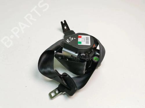 Used Rear left seatbelt Rear left seatbelt 33258080 33258080