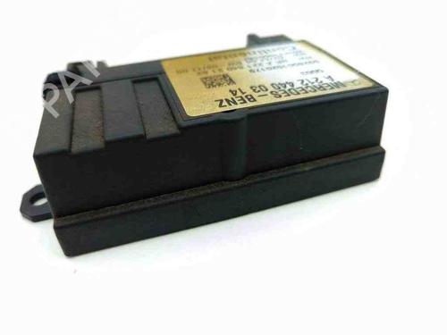 Electronic module MERCEDES-BENZ E-CLASS (W212) E 350 BlueTEC (212.024) | BP29008255M83 - Image 4