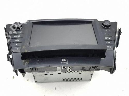 Electronic module TOYOTA PRIUS PLUS (_W4_) 1.8 Hybrid (ZVW40W, ZVW41W) | BP37738374M83  - Image 6