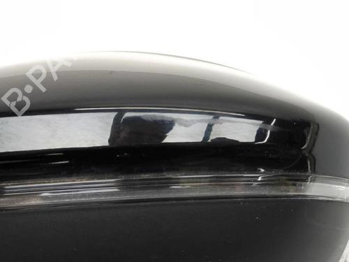 Left mirror PEUGEOT 208 I (CA_, CC_) 1.4 VTi | BP28902098C26