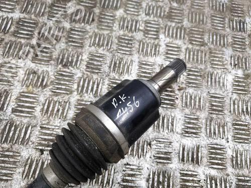 Left front driveshaft BMW 2 Active Tourer (U06) 220i Mild Hybrid | BP37709228M38  - Image 5