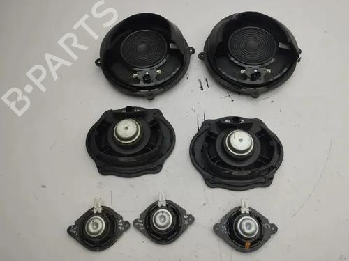 Electronic module MAZDA CX-7 (ER) 2.2 MZR-CD AWD (ER10A) | BP28849041M83 - Image 5