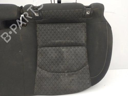 Rear seat KIA CEED Hatchback Van (CD) 1.4 T-GDI | BP33228787C17 - Image 12