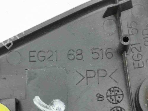 Door moulding trim MAZDA CX-7 (ER) 2.2 MZR-CD AWD (ER10A) | BP28893000C150 