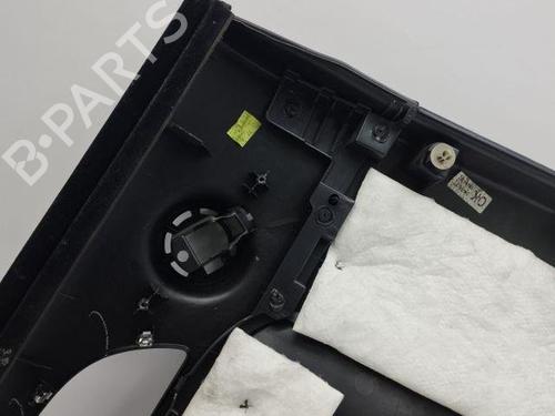 Venstre bakpanel HONDA CR-V II (RD_) 2.2 CTDi (RD9) | BP28850981C60 