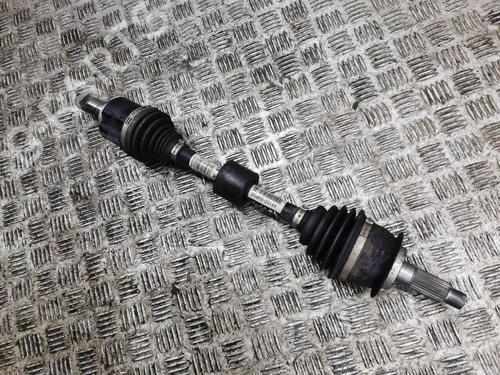 Left front driveshaft SUZUKI VITARA (LY) 1.6 (APK416, YD21S) | BP28898926M38 - Image 3