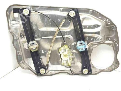 Rear right window mechanism MERCEDES-BENZ S-CLASS (W221, V221) S 320 CDI | BP28895856C25 