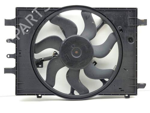 Used Radiator fan INFINITI Q50 50 D (170 hp) 28899456