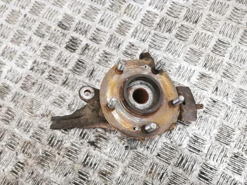 Used Left front steering knuckle Left front steering knuckle 33636078 33636078