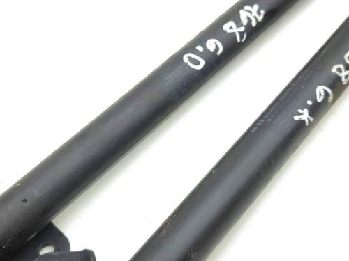 Tailgate lift support HONDA ACCORD VIII Estate (CW) 2.2 i-DTEC (CW3) | BP28874469C138 