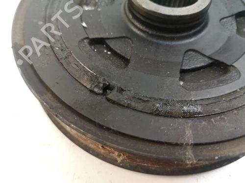 Pulley HONDA FR-V (BE) 2.2 i CTDi (BE5) | BP33897008M122 - Image 3