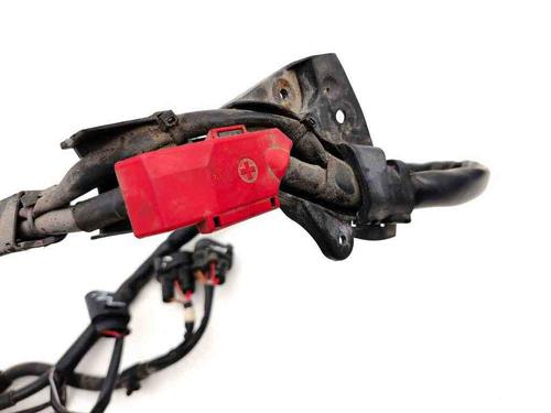 Wiring harness AUDI A6 Allroad C7 (4GH, 4GJ) 3.0 TDI quattro | BP29231089E16 