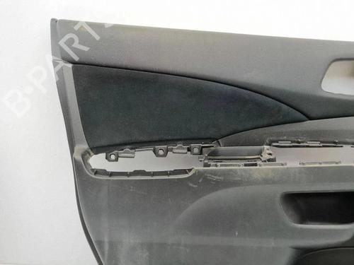 Front left panel HONDA CR-V IV (RM_) 2.2 i-DTEC AWD (RE6) | BP37403649C58 - Image 2