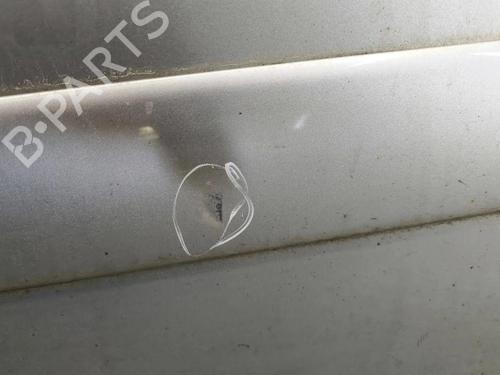 Right front door AUDI A1 Sportback (GBA) 30 TFSI | BP28899337C3 