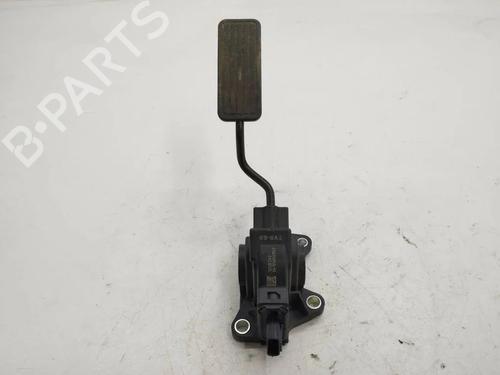 Used Pedal Pedal 36348551 36348551