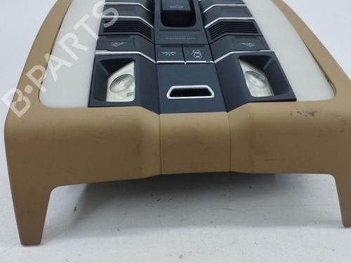 Interior roof light PORSCHE CAYENNE (92A) 3.0 Diesel | BP28896684I8 