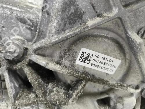 Gearbox BMW i3 (I01) Range Extender | BP28862239M3 - Image 2