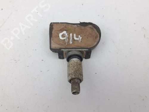 Electronic sensor MAZDA CX-7 (ER) 2.3 MZR DISI Turbo AWD (ER3P) | BP28875015M84 - Image 4
