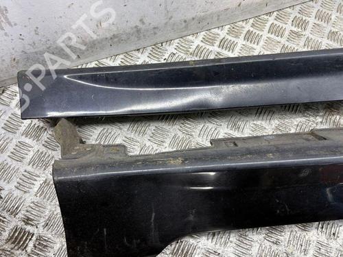 Left sideskirt KIA OPTIMA (FSGDS6B) 1.7 CRDi | BP29008253C115 