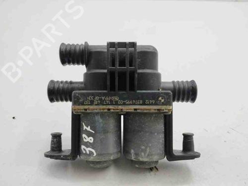 Used Electronic sensor BMW X5 (E53) 3.0 d (184 hp) 28904490