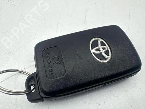 Electronic module TOYOTA GT 86 Coupe (ZN6_) 2.0 (ZN6AC_, ZN6BC_, ZN6K) | BP32157281M83 - Image 6