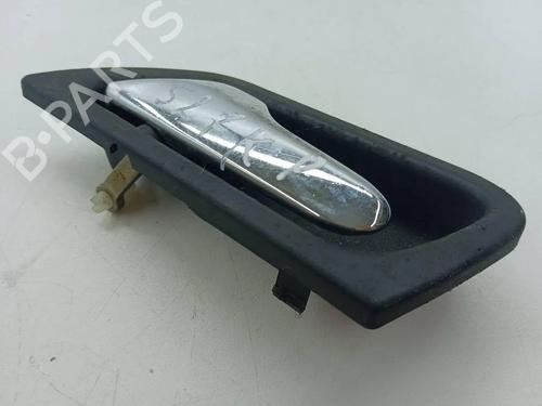 Front left interior door handle MERCEDES-BENZ C-CLASS (W203) C 220 CDI (203.008) | BP36063990I13 - Image 3