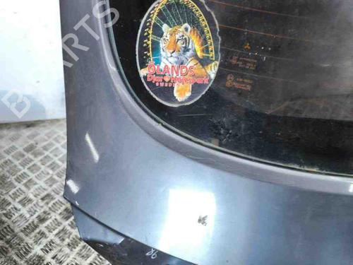 Tailgate MITSUBISHI LANCER VIII Sportback (CX_A) 1.8 DI-D (CX9A) | BP28885322C6 